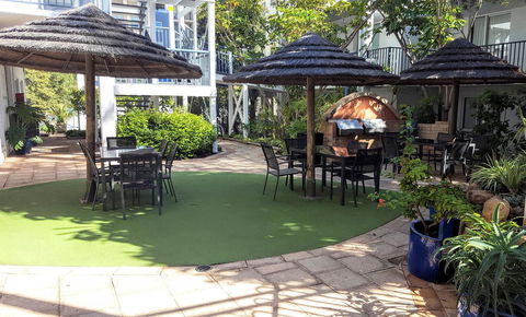 West Beach Lagoon 213 - Corner Unit! - Accommodation Sunshine Coast 15