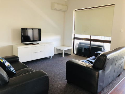 West Beach Lagoon 213 - Corner Unit! - Accommodation Sunshine Coast 3