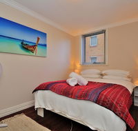 Mollies - Central Fremantle 1 Bedroom Apartment - Accommodation Sunshine Coast