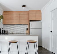 Jane Residence - Accommodation Sunshine Coast