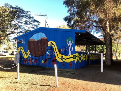 Tom Price Tourist Park - Accommodation Sunshine Coast 3