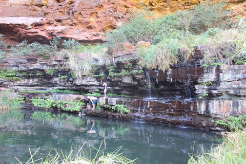 Tom Price Tourist Park - Accommodation Sunshine Coast 32
