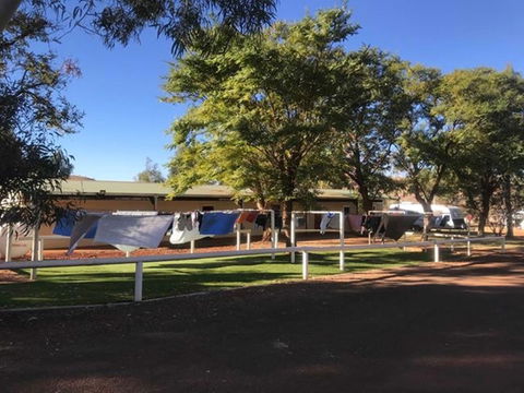 Tom Price Tourist Park - Accommodation Sunshine Coast 5