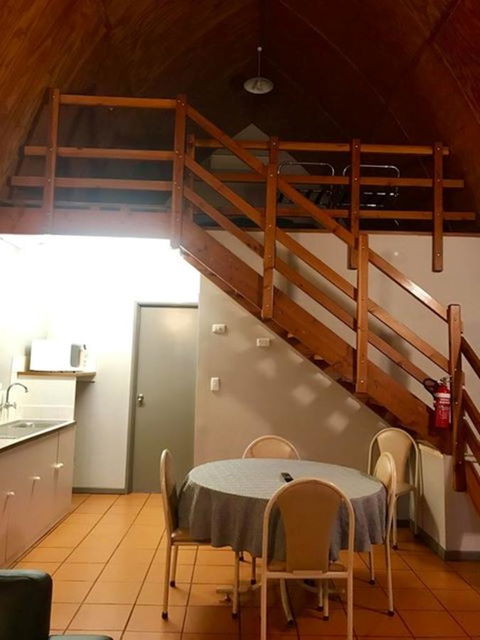Tom Price Tourist Park - Accommodation Sunshine Coast 24
