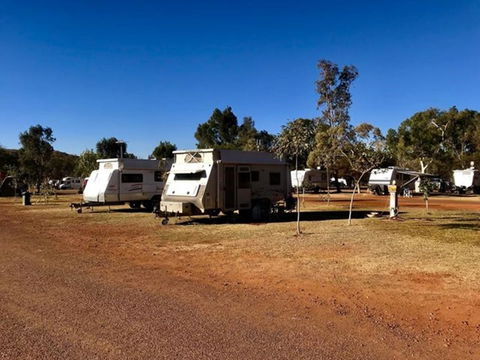 Tom Price Tourist Park - Accommodation Sunshine Coast 14