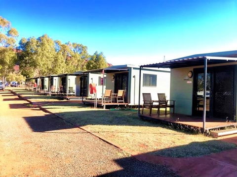 Tom Price Tourist Park - Accommodation Sunshine Coast 20