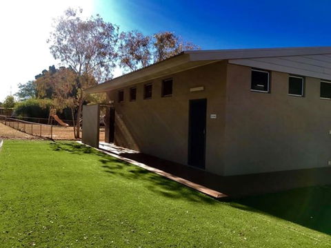 Tom Price Tourist Park - Accommodation Sunshine Coast 8