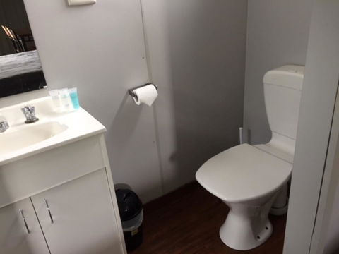 Tom Price Tourist Park - Accommodation Sunshine Coast 19