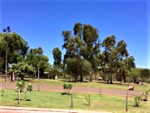 Tom Price Tourist Park - Accommodation Sunshine Coast 10