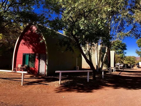 Tom Price Tourist Park - Accommodation Sunshine Coast 29