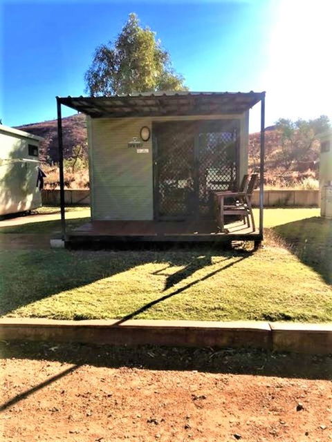 Tom Price Tourist Park - Accommodation Sunshine Coast 21