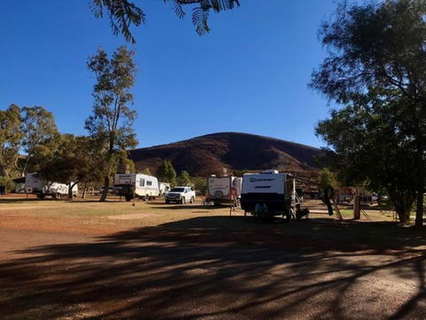 Tom Price Tourist Park - Accommodation Sunshine Coast 15