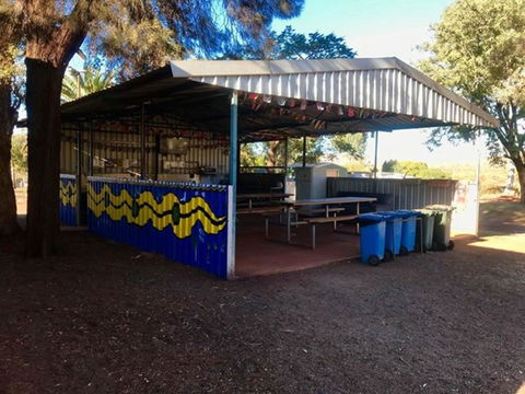 Tom Price Tourist Park - Accommodation Sunshine Coast 2