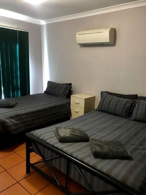 Tom Price Tourist Park - Accommodation Sunshine Coast 25