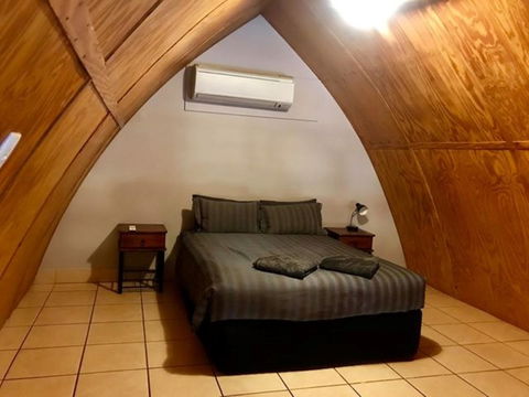 Tom Price Tourist Park - Accommodation Sunshine Coast 26