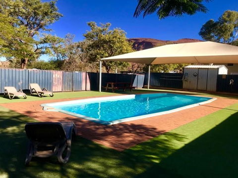 Tom Price Tourist Park - Accommodation Sunshine Coast 7