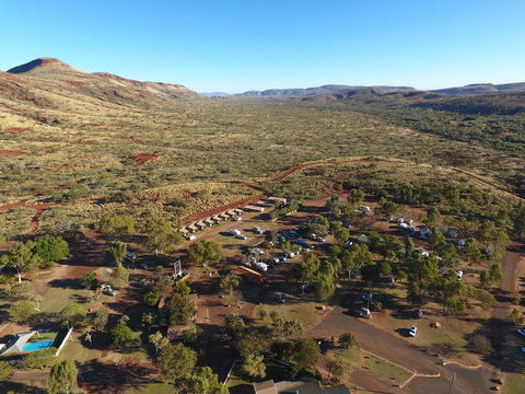 Tom Price Tourist Park - Accommodation Sunshine Coast 31