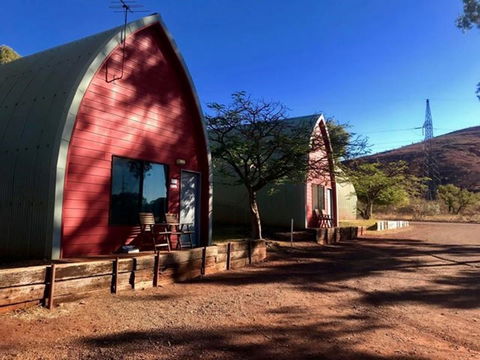 Tom Price Tourist Park - Accommodation Sunshine Coast 22