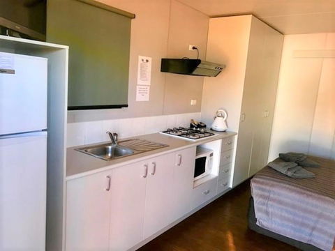 Tom Price Tourist Park - Accommodation Sunshine Coast 16