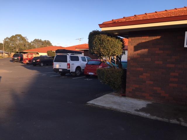 Brookhampton WA Accommodation Sunshine Coast
