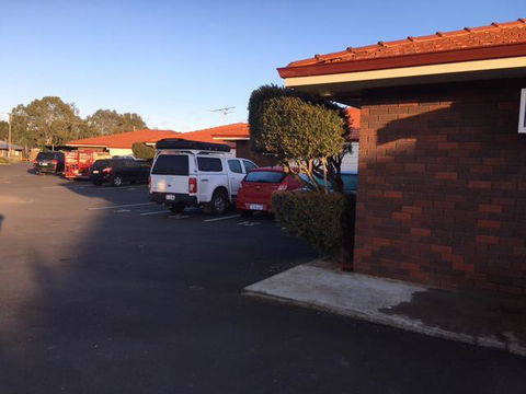 Donnybrook Motel - Accommodation Sunshine Coast 0