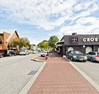 Heart of Subiaco - Accommodation Sunshine Coast