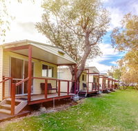 Australind Tourist Park - Accommodation Sunshine Coast