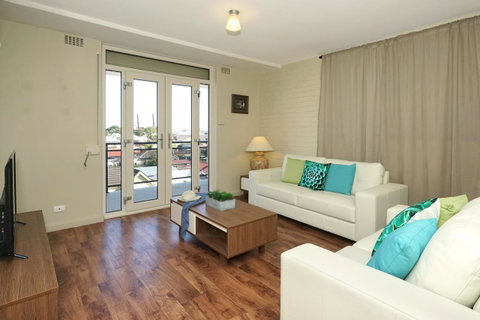 Freo Apartment - Accommodation Sunshine Coast 1