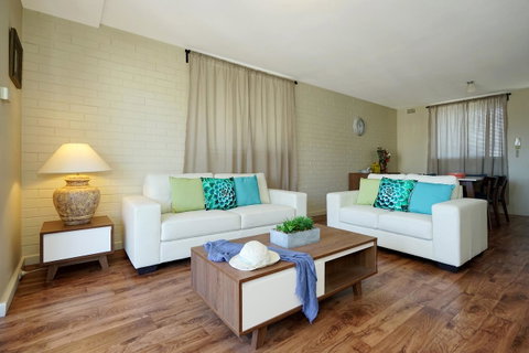 Freo Apartment - Accommodation Sunshine Coast 0
