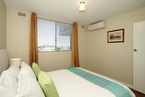 Freo Apartment - Accommodation Sunshine Coast 5