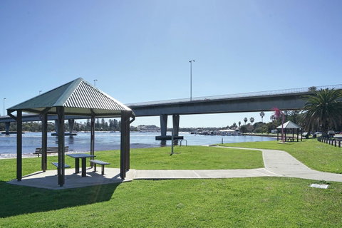 Freo Apartment - Accommodation Sunshine Coast 10