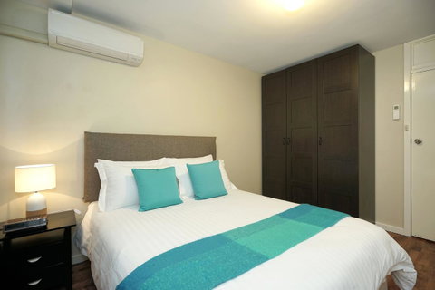 Freo Apartment - Accommodation Sunshine Coast 4