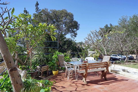 Freo Apartment - Accommodation Sunshine Coast 7