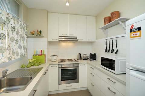 Freo Apartment - Accommodation Sunshine Coast 2