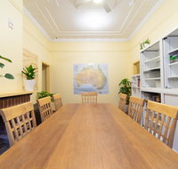 myOZexp Aberdeen Lodge - Accommodation Sunshine Coast