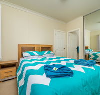 Seafront Unit 60 - Accommodation Sunshine Coast