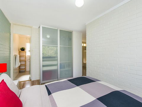 Rosalie 46 - Accommodation Sunshine Coast 9