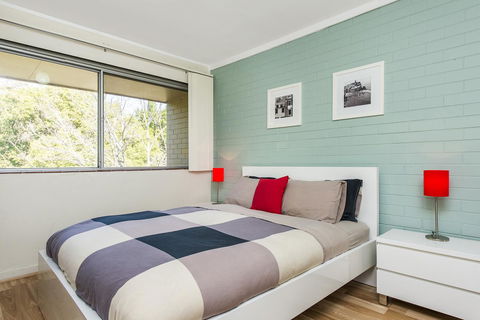 Rosalie 46 - Accommodation Sunshine Coast 11