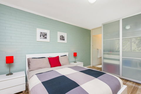 Rosalie 46 - Accommodation Sunshine Coast 8