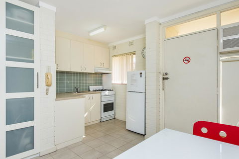 Rosalie 46 - Accommodation Sunshine Coast 3