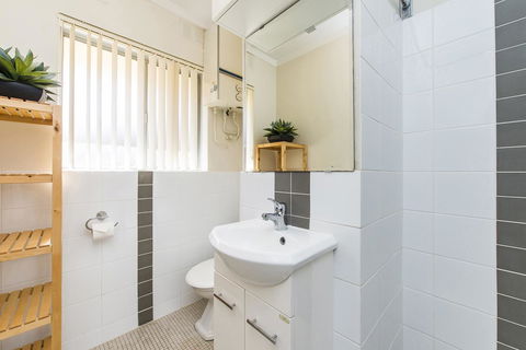 Rosalie 46 - Accommodation Sunshine Coast 10