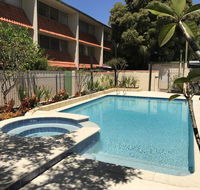 Rosalie 46 - Accommodation Sunshine Coast