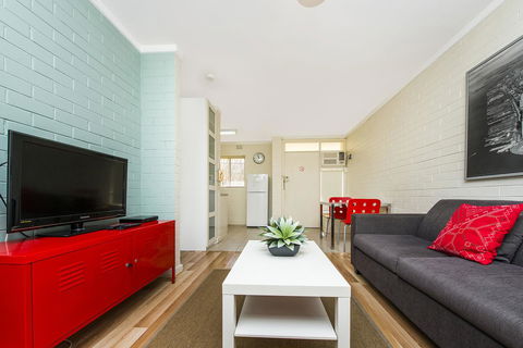 Rosalie 46 - Accommodation Sunshine Coast 6