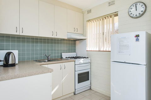 Rosalie 46 - Accommodation Sunshine Coast 2