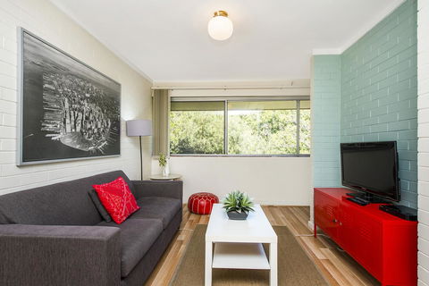 Rosalie 46 - Accommodation Sunshine Coast 4