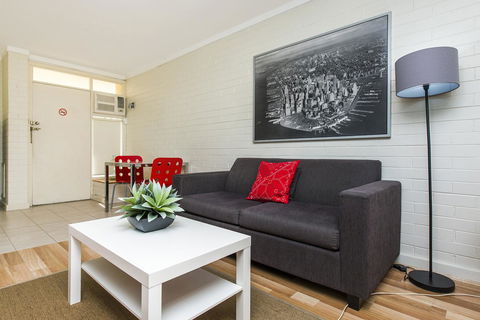 Rosalie 46 - Accommodation Sunshine Coast 7