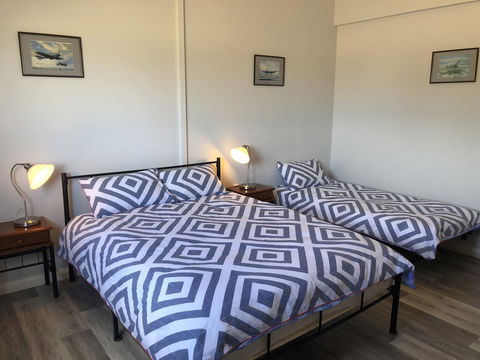Barnville@Bremer - Accommodation Sunshine Coast 11
