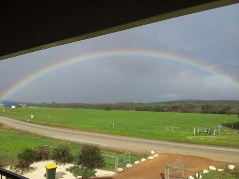 Barnville@Bremer - Accommodation Sunshine Coast 29