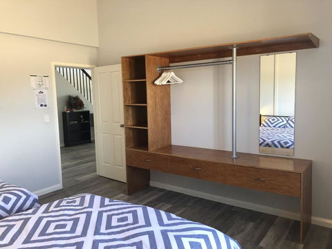 Barnville@Bremer - Accommodation Sunshine Coast 12