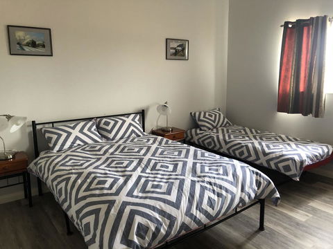 Barnville@Bremer - Accommodation Sunshine Coast 16